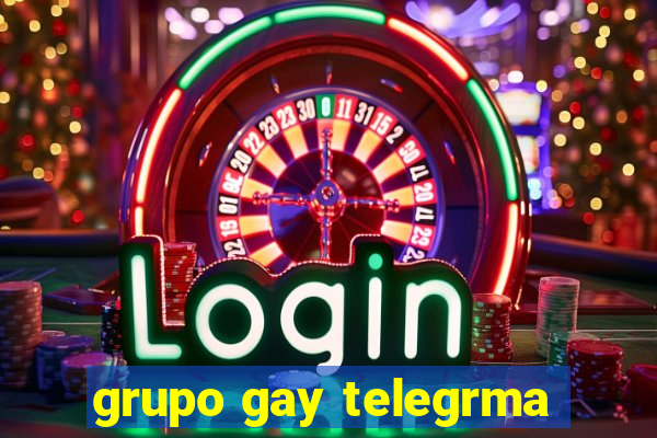 grupo gay telegrma